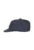Light Back Satin Work Cap - Navy Thumbnail