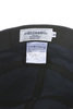 Light Back Satin Work Cap - Navy Thumbnail