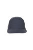 Light Back Satin Soft Bill Cap - Navy Thumbnail