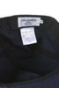 Light Back Satin Soft Bill Cap - Navy Thumbnail