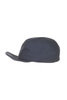 Light Back Satin Soft Bill Cap - Navy Thumbnail