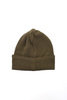 Linen Waffle Watch Cap - Army Brown Thumbnail