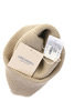 Linen Waffle Watch Cap - Natural Thumbnail