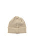 Linen Waffle Watch Cap - Natural Thumbnail
