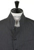 Horloger T2 Herringbone - Dove Grey Thumbnail