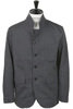 Horloger T2 Herringbone - Dove Grey Thumbnail