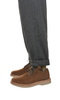 Logan T2 Herringbone - Dove Grey Thumbnail