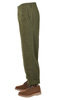 Deck Touser T1US - Olive Thumbnail