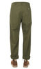 Deck Touser T1US - Olive Thumbnail