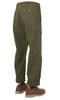 Deck Touser T1US - Olive Thumbnail