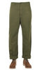 Deck Touser T1US - Olive Thumbnail