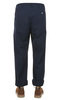 Deck Touser T1US - Navy Thumbnail