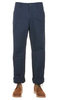 Deck Touser T1US - Navy Thumbnail