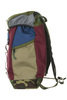 Large Climb Pack - Moss/Bordeaux Thumbnail