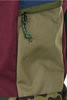 Large Climb Pack - Moss/Bordeaux Thumbnail