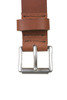 96545 Oro Legacy Leather Belt Thumbnail