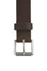 96550 Amber Pioneer Leather Belt Thumbnail