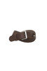 96550 Amber Pioneer Leather Belt Thumbnail