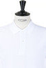Cote d' Azur Polo Shirt - White Thumbnail