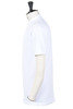 Cote d' Azur Polo Shirt - White Thumbnail