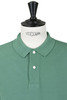 Cote d' Azur Polo Shirt - Green Thumbnail