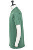 Cote d' Azur Polo Shirt - Green Thumbnail