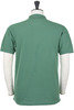 Cote d' Azur Polo Shirt - Green Thumbnail
