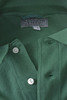 Cote d' Azur Polo Shirt - Green Thumbnail