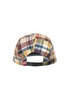 Guide Cap Madras - Khaki Thumbnail