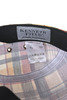 Guide Cap Madras - Khaki Thumbnail