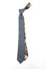 Tie Madras - Khaki Thumbnail