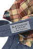 Tie Madras - Khaki Thumbnail