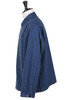 Reilly Shirt One Wash - Indigo Thumbnail