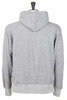 Raymond Hooded Sweat - Melange Thumbnail
