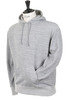 Raymond Hooded Sweat - Melange Thumbnail