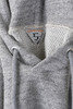 Raymond Hooded Sweat - Melange Thumbnail