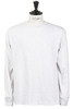Doll Long Sleeve Tee - Snow Melange Thumbnail