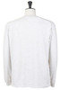 Doll Long Sleeve Tee - Snow Melange Thumbnail