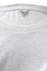 Doll Long Sleeve Tee - Snow Melange Thumbnail
