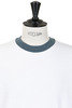 Volker2 Tee - White Thumbnail