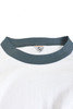 Volker2 Tee - White Thumbnail