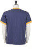Volker2 Tee - Fade Navy Thumbnail