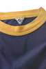 Volker2 Tee - Fade Navy Thumbnail