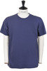 Vink Tee - Fade Navy Thumbnail