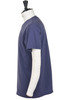 Vink Tee - Fade Navy Thumbnail