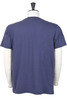 Vink Tee - Fade Navy Thumbnail