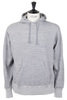 Raymond Hooded Sweat - Melange Thumbnail