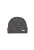 Siren Beanie - Charcoal Mix Thumbnail
