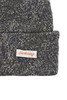 Siren Beanie - Charcoal Mix Thumbnail