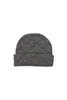 Siren Beanie - Charcoal Mix Thumbnail